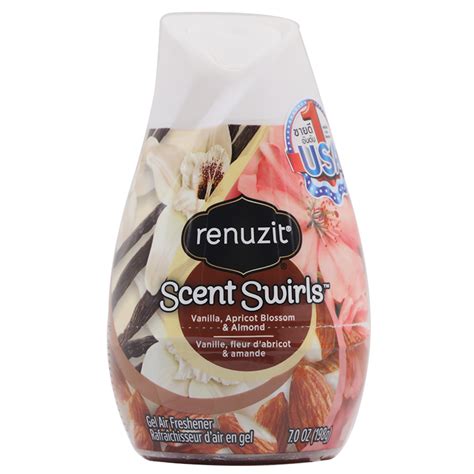 Renuzit's Never-Ending Magic: Transforming Your Home with Scented Sorcery